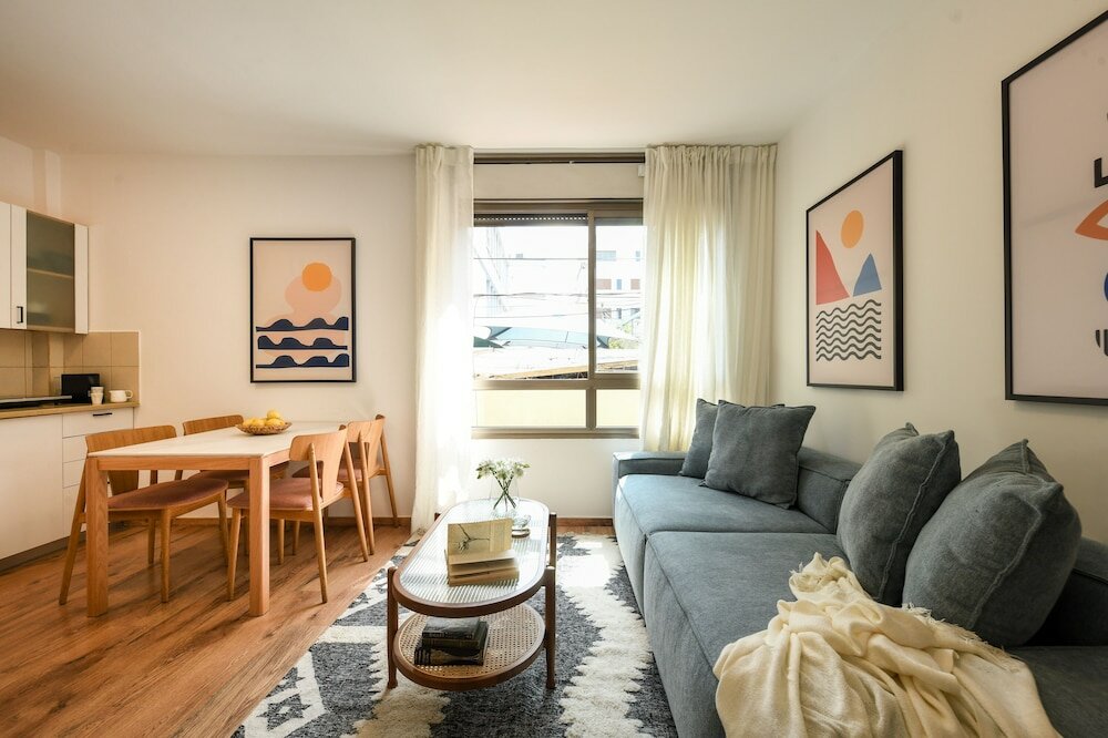 Фото Pet-friendly 2br Apt & Kitchen