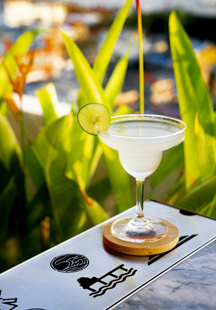 Фото The Rangoon Hotel