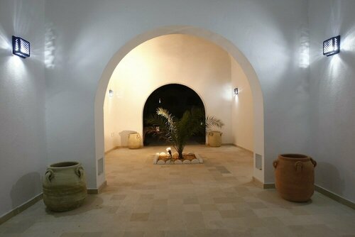Гостиница Djerba Sun Beach Hotel and SPA