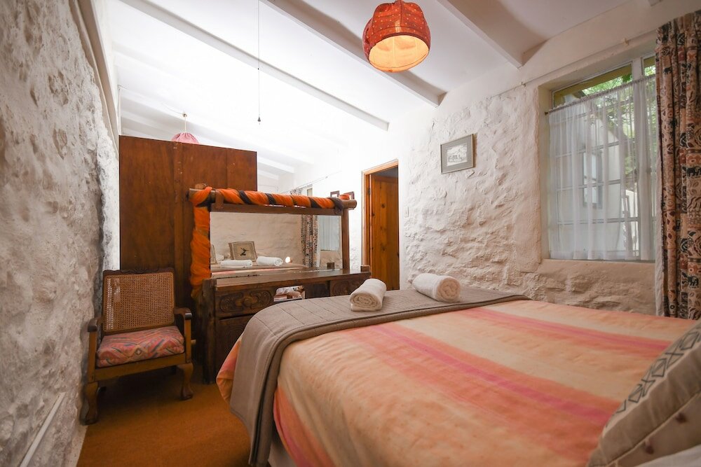 Фото Oban Historical Guest Farm