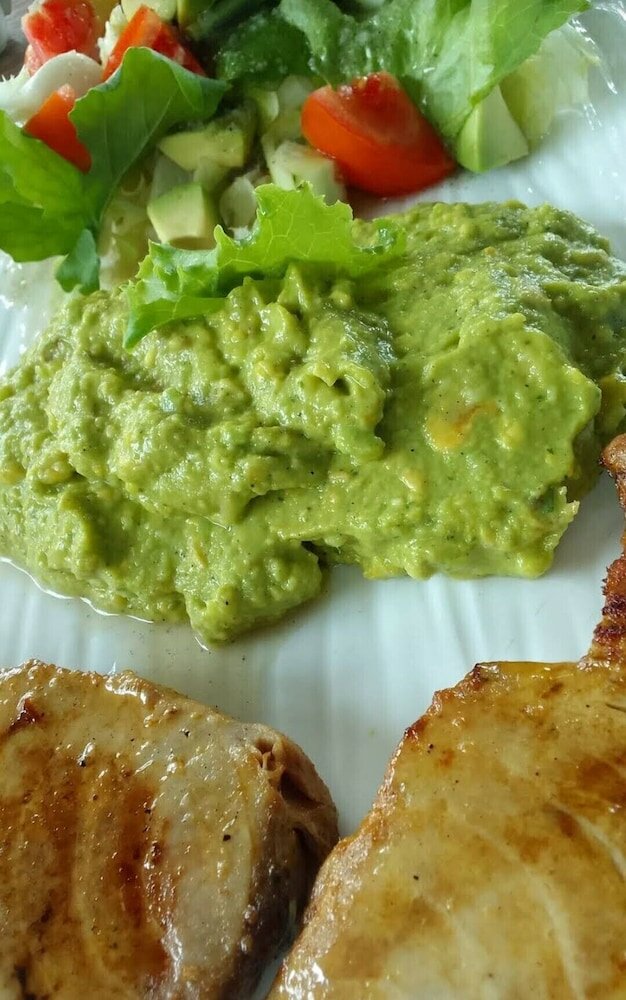 Фото Spice sea beach house & restaurant