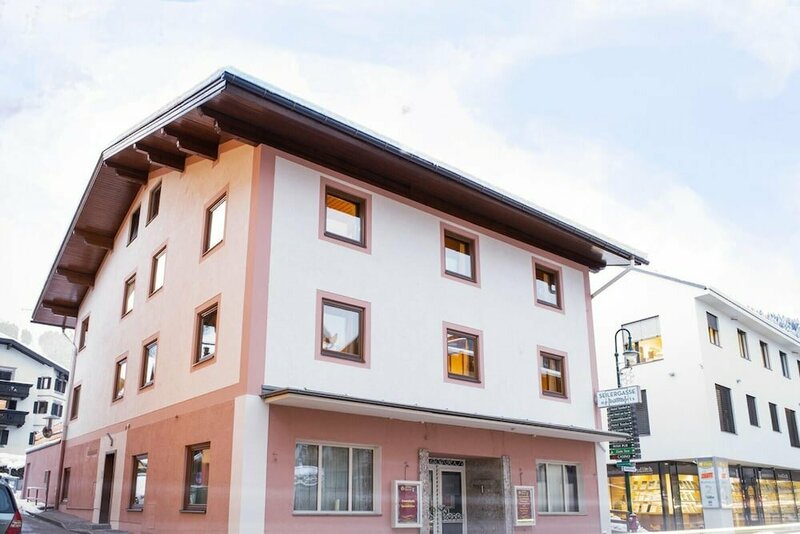 Апартаменты Seilergasse Apartments - Top 1