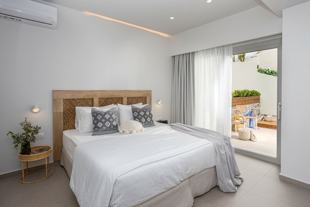 Фото Anassa Suites by Estia Adults Only