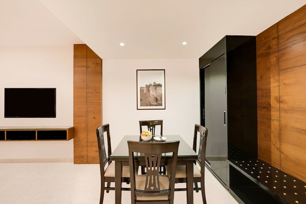 Фото Lemon Tree Hotel Bhopal