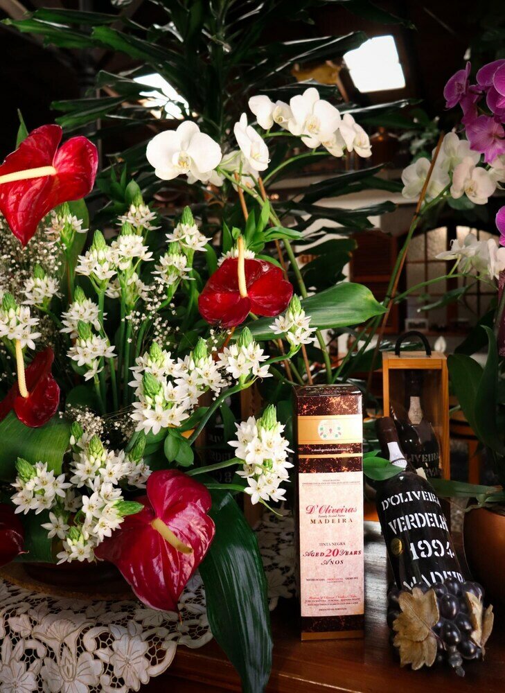 Фото Madeira Emotions by Analodges