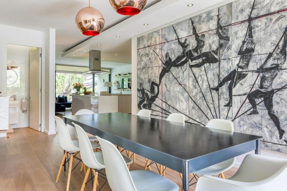 Фото The Glen Apartments