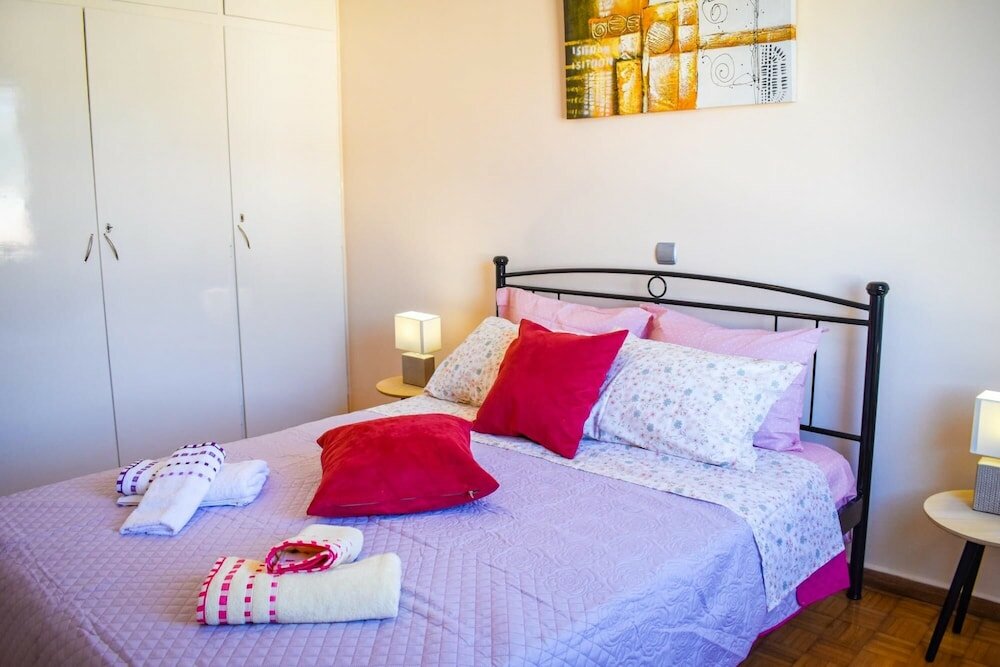 Фото Cozy Flat Main Square 10min To The Sea