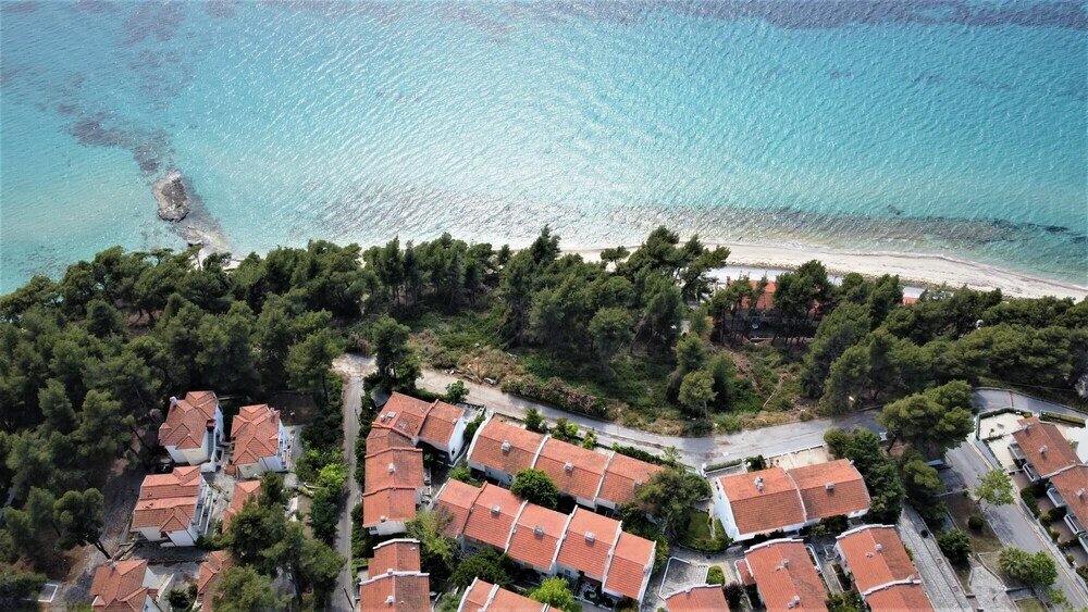 Фото Zennova 16 Naftilos Family Summer House