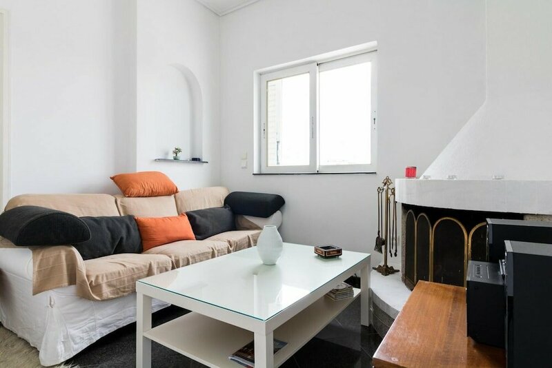 Гостиница An Adorable Apartment in Athens