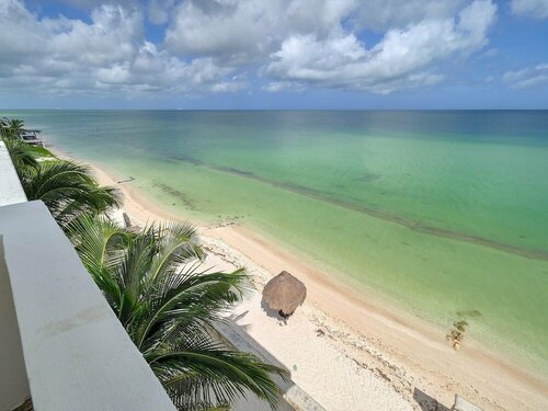 Апартаменты Apartamento del Sol - Yucatan Home Rentals
