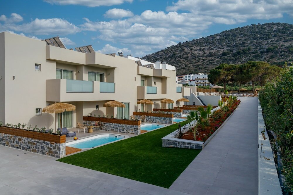 Фото Anassa Suites by Estia Adults Only