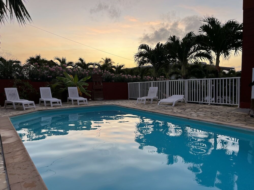 Фото Les plages de Macabou