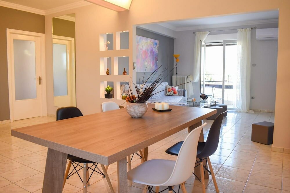 Фото Cozy Flat Main Square 10min To The Sea