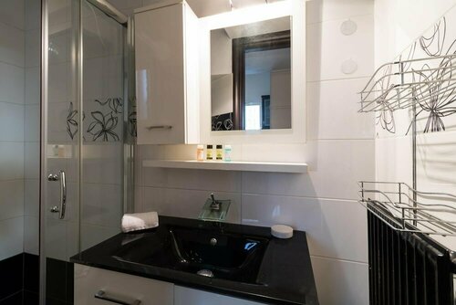 Гостиница An Adorable Apartment in Athens