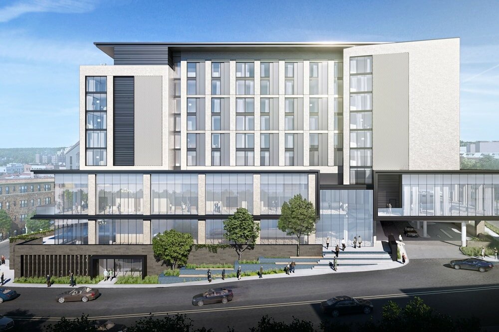 Фото Cascade Hotel, Kansas City, a Tribute Portfolio Hotel