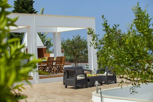 Гостиница Protaras Views in Protaras