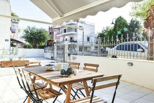 Гостиница Jasmine Cozy Home - Bright Spacious Getaway