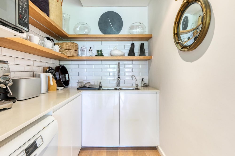 Фото The Glen Apartments