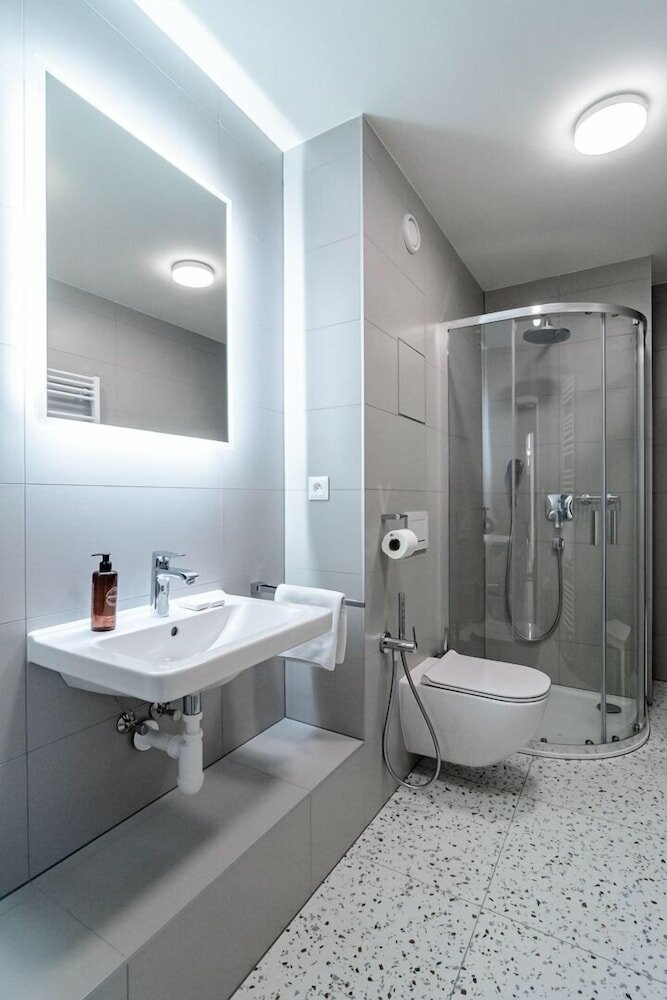 Фото Apartment Brno