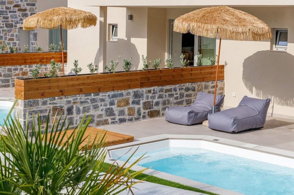 Фото Anassa Suites by Estia Adults Only