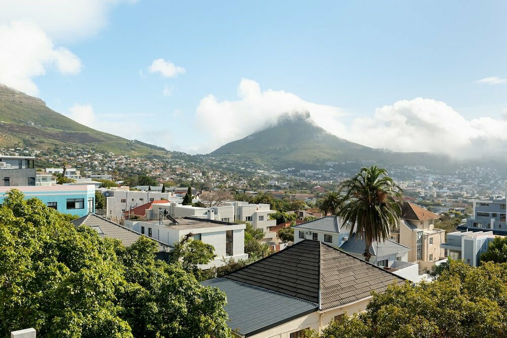 Hotel Jagar Court 8, Capetown, photo