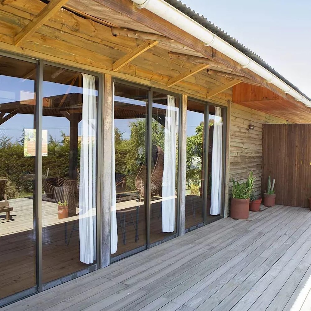 Фото Hostal Casa Verde