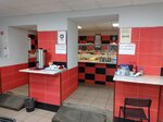 Наша cтоловая (Privokzalnaya ploshchad, 2), canteen