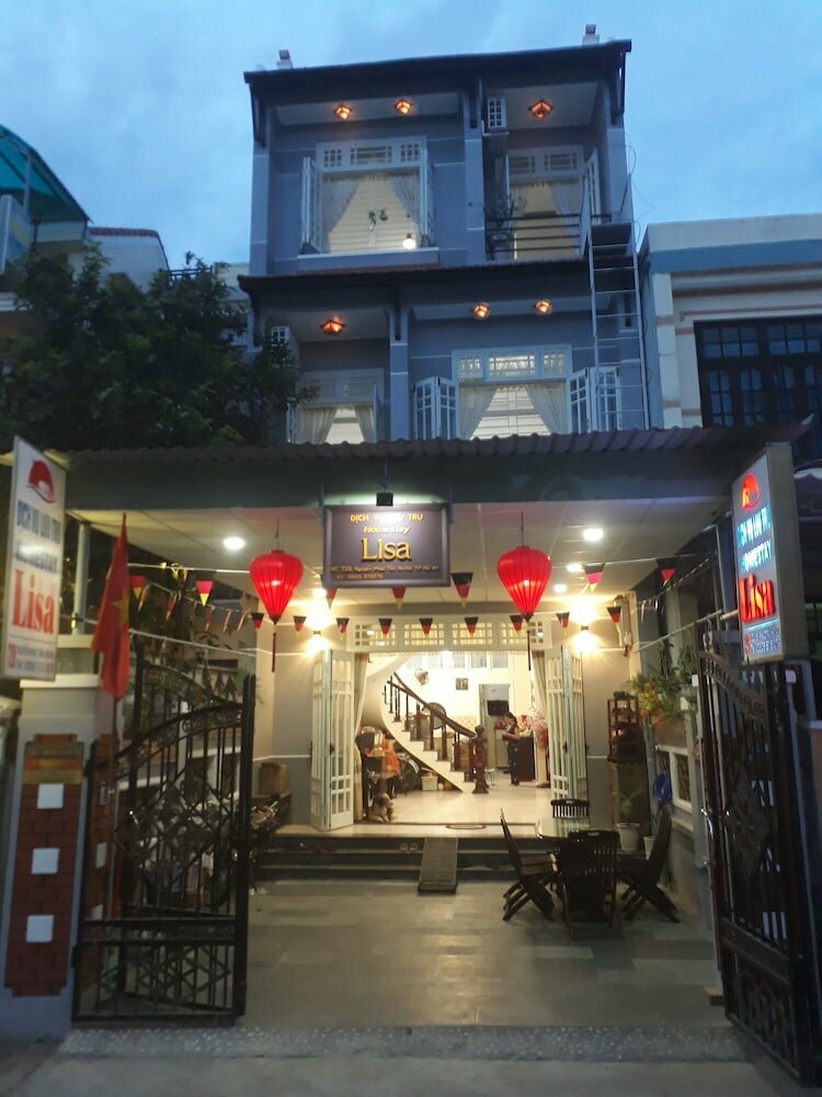 Hotel Lisa Homestay, Hội An, photo