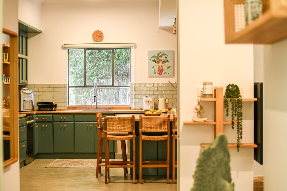 Фото Charming 2br Apt w a Breathtaking Patio