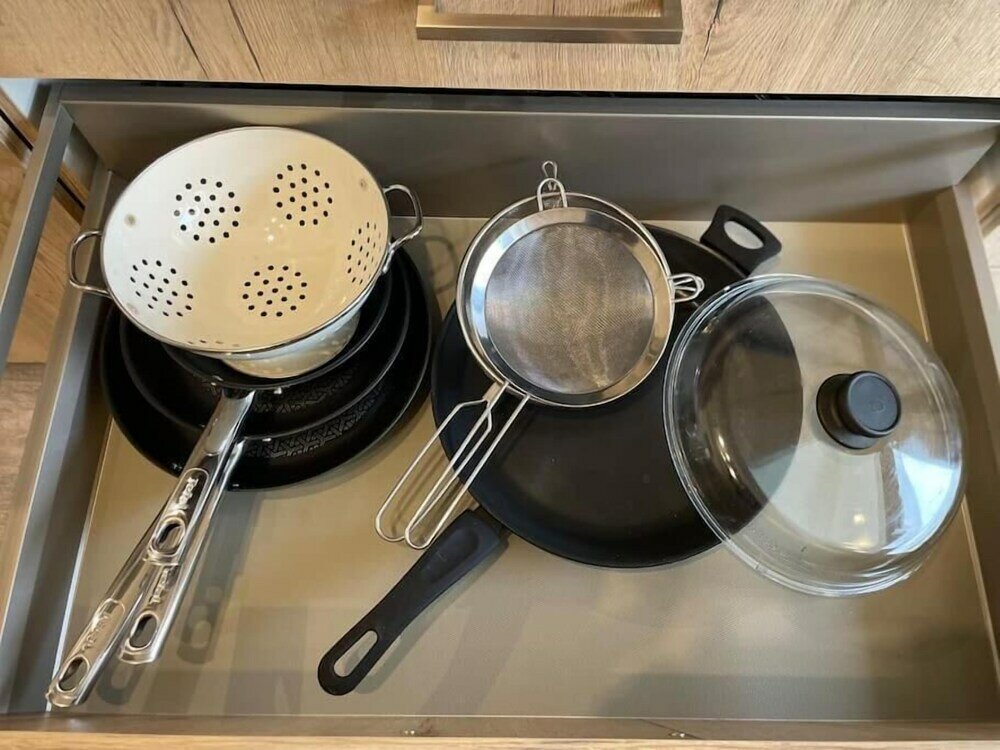 Фото 3 bedrooms in Center Terrace & Parking