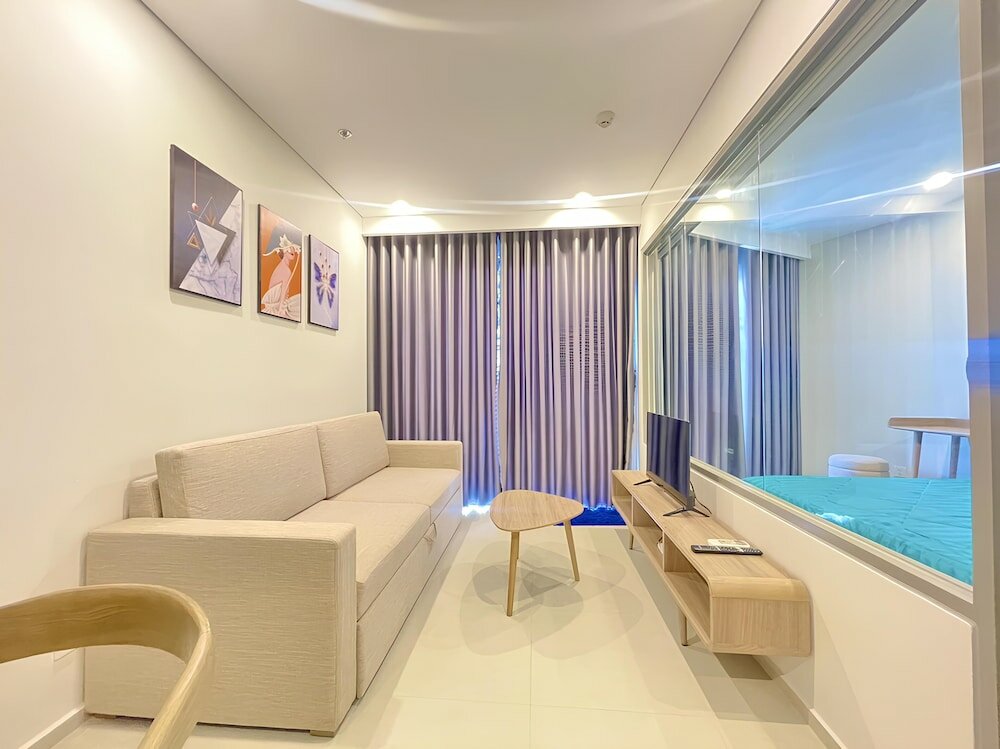 Фото The Sóng Vũng Tàu - Shin's Apartment