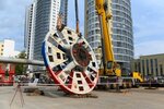 Gsa Rental (Vatutina Street, 11), alquiler de equipos de construcción y especiales