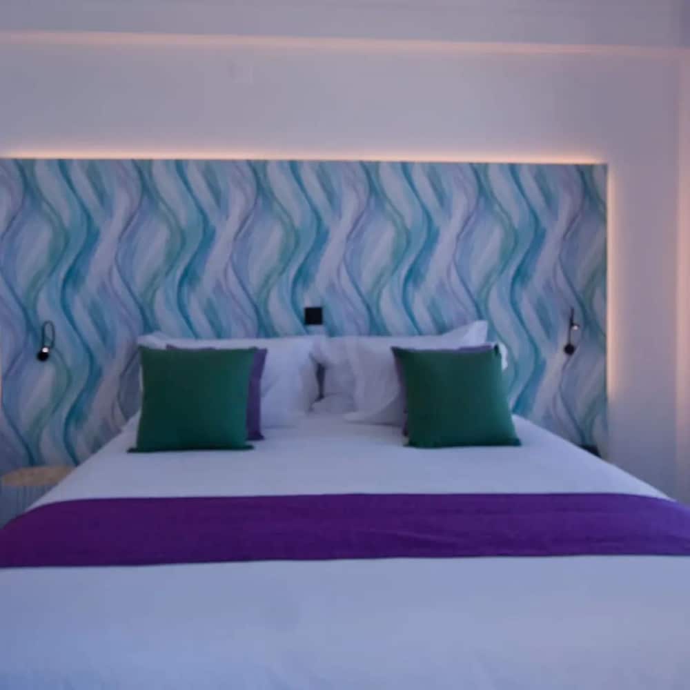 Фото Mediterrâneo Madeira