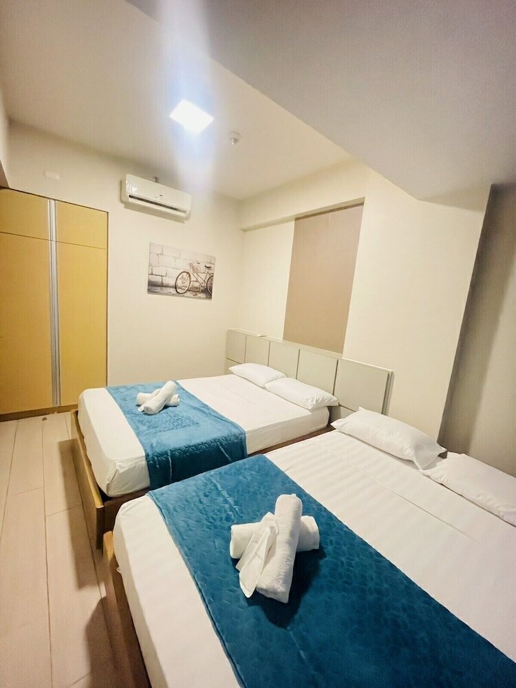 Фото Mactan Beach front Suites