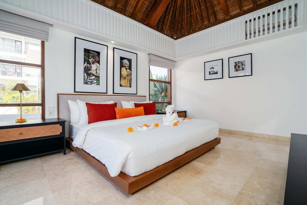 Фото Villa Agathe