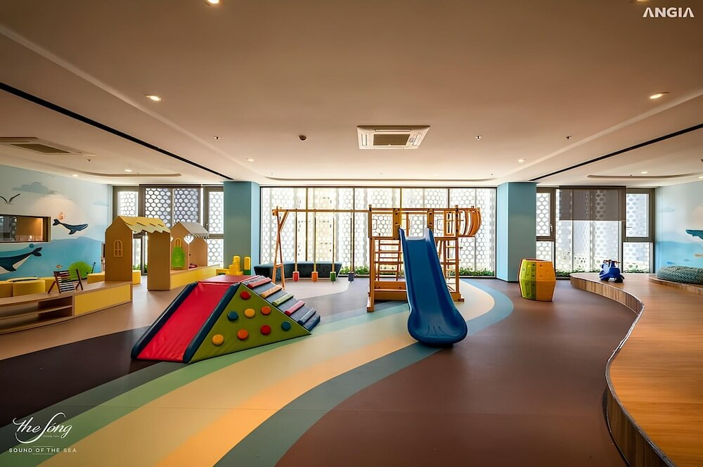 Фото The Sóng Vũng Tàu - Shin's Apartment