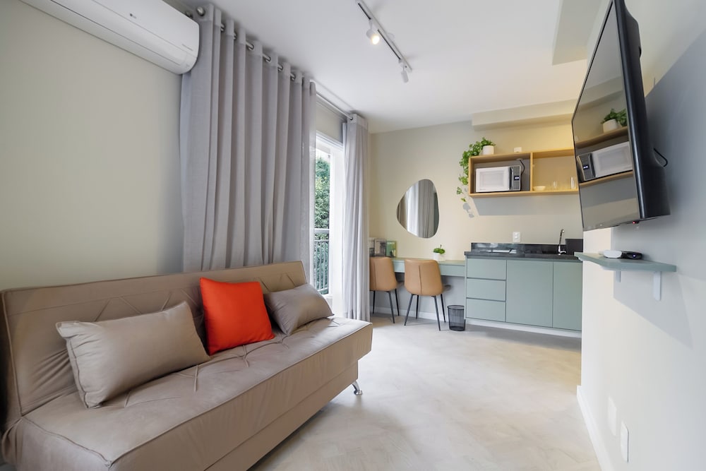 Фото 360 Ascent Paulista