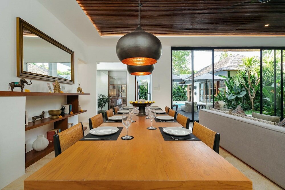 Фото Villa Agathe