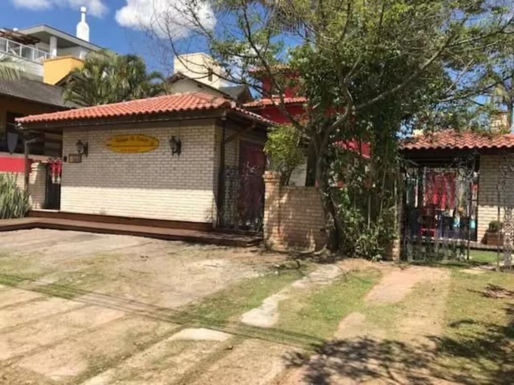 Фото Refúgio da Coruja