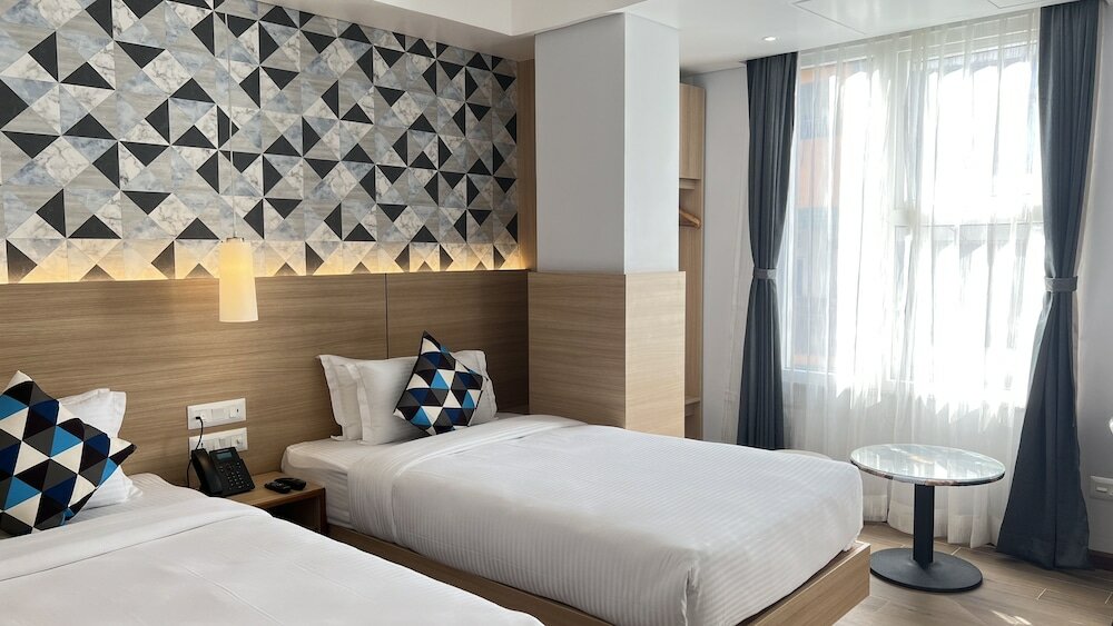 Фото Aurora Boutique Hotel