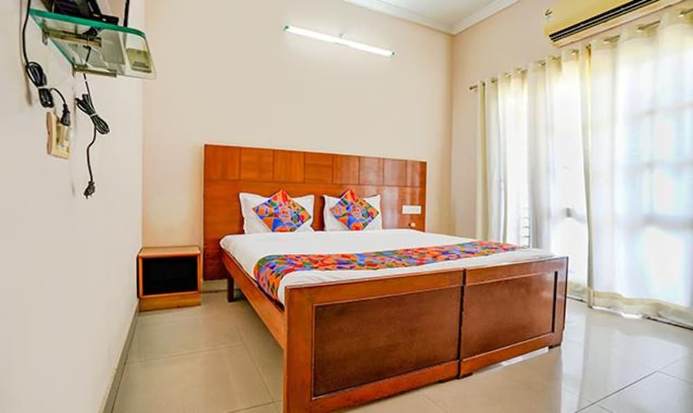 Фото Fabexpress Garden City