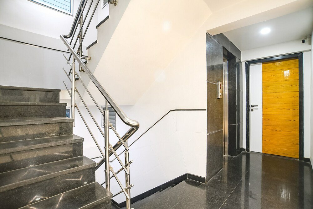 Фото Fabhotel Regal Regency