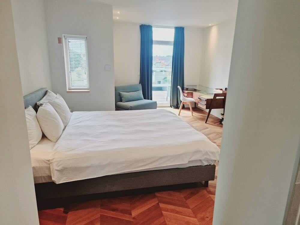 Фото Zennon Rooms