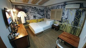 Гостиница Lol Motel