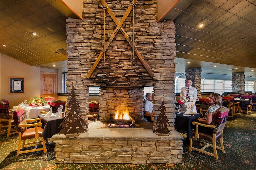 Фото Ridge Crest