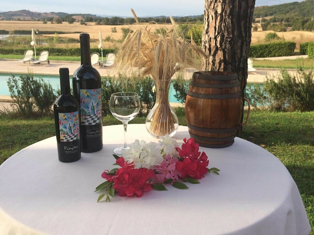 Фото Country Villas Fattoria Le Guardiole