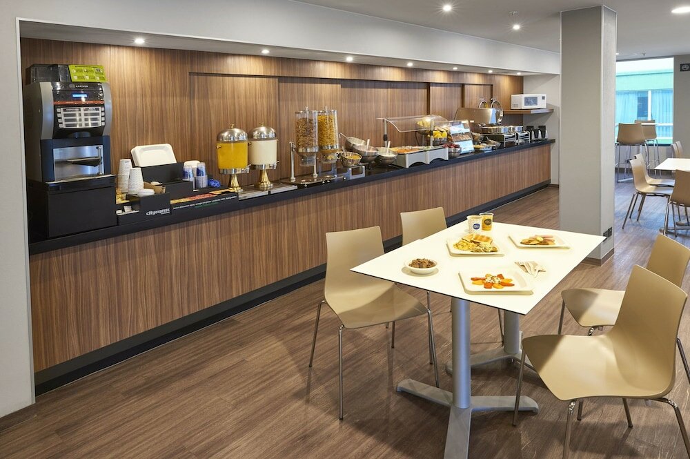 Фото City Express by Marriott Toluca