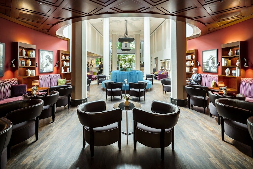 Фото Rocco Forte The Charles Hotel