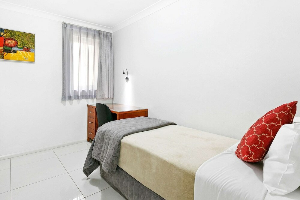 Фото Comfort Inn & Suites Burwood