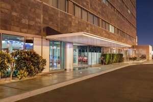 Гостиница Wyndham Costa Del Sol Lima Airport